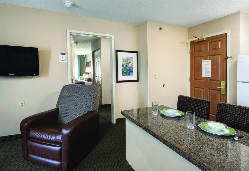 Aspen Suites - Рочестер Экстерьер фото