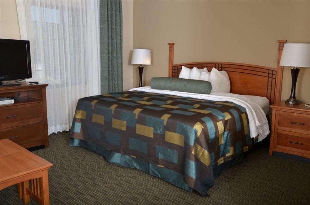 Aspen Suites - Рочестер Экстерьер фото