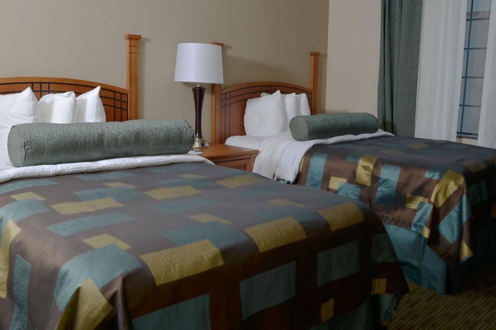 Aspen Suites - Рочестер Экстерьер фото