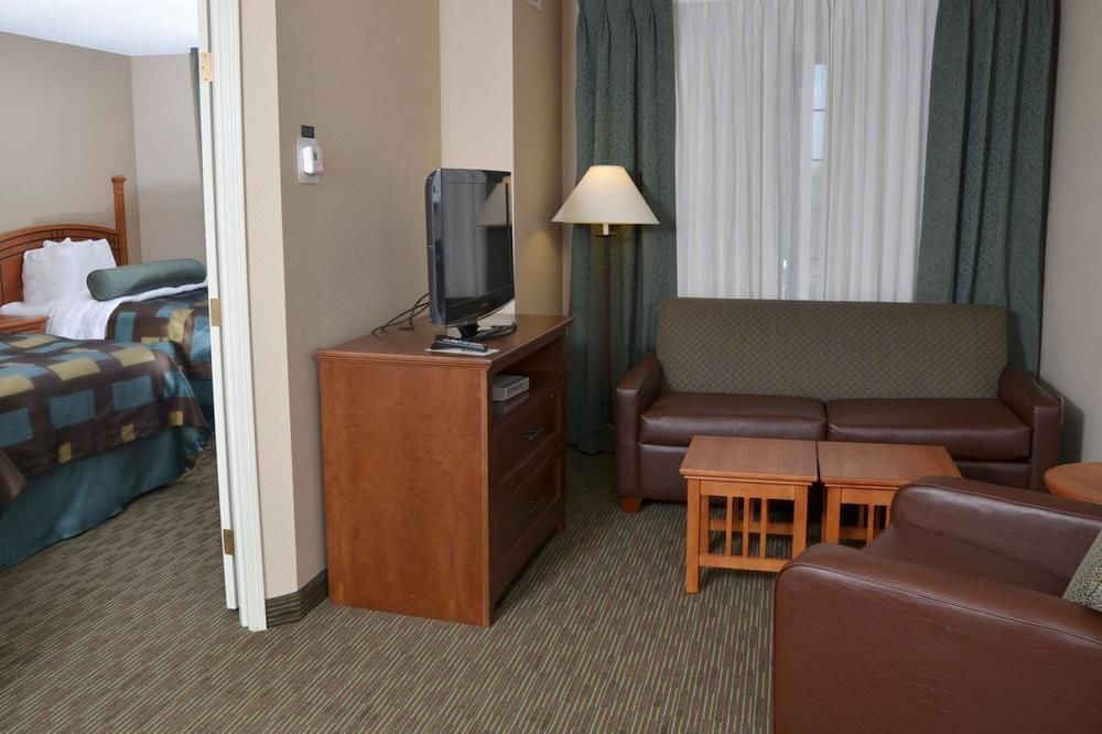 Aspen Suites - Рочестер Экстерьер фото