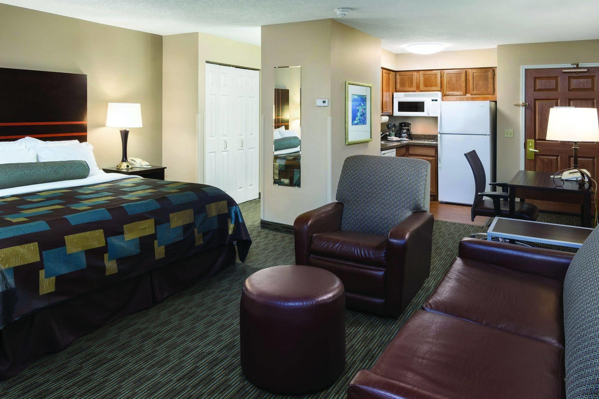 Aspen Suites - Рочестер Экстерьер фото
