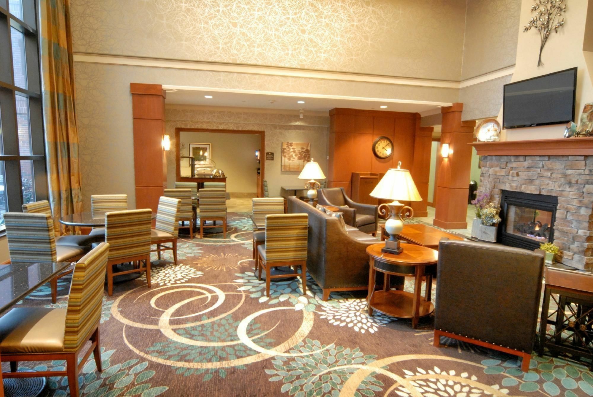 Aspen Suites - Рочестер Экстерьер фото