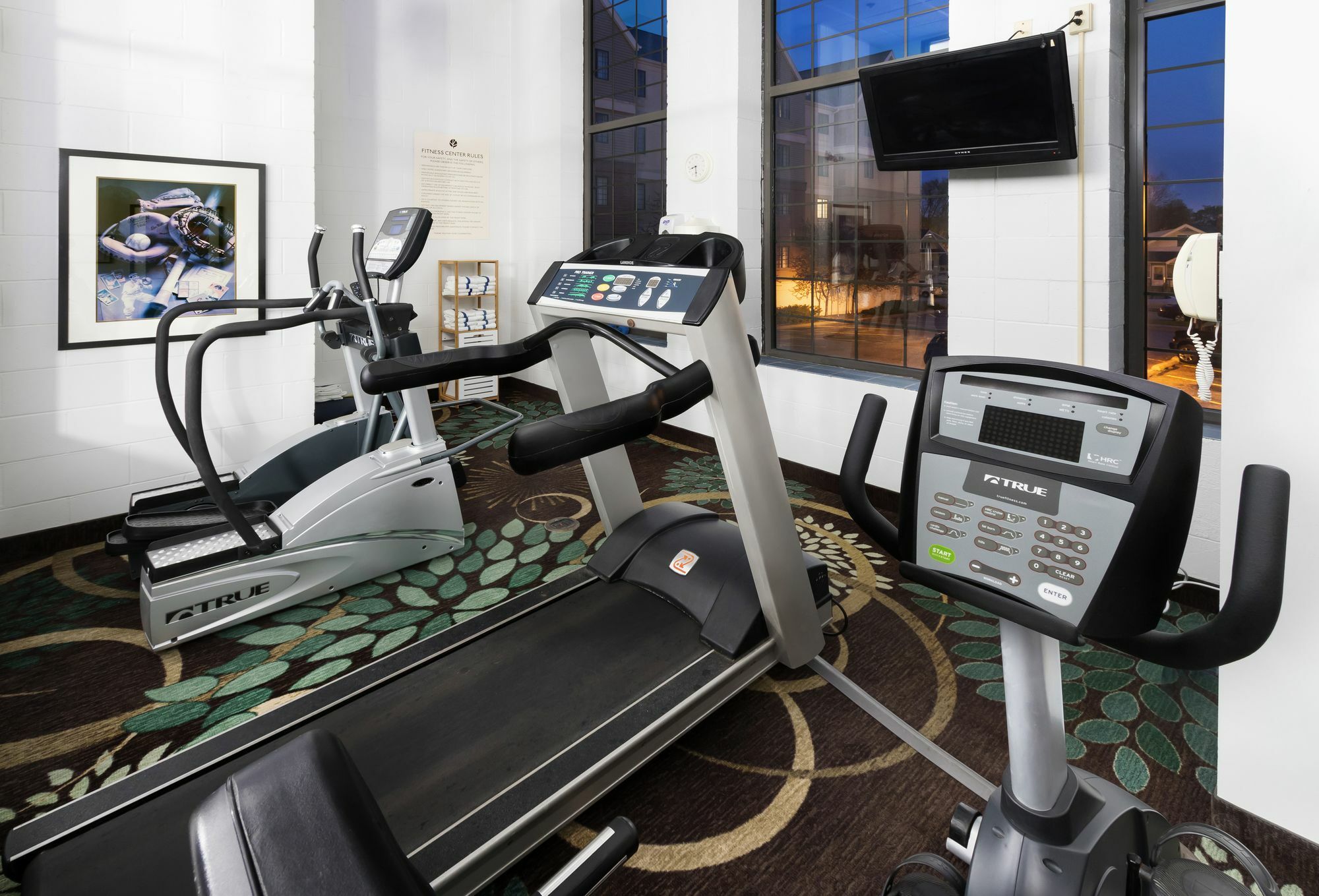 Aspen Suites - Рочестер Экстерьер фото